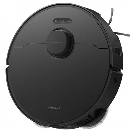 Робот-пылесос Dreame Bot L40s Pro Ultra Black (RLL74CE-Bl)