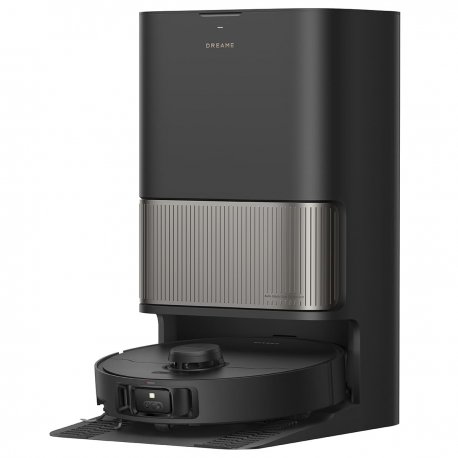 Робот-пылесос Dreame Bot L40s Pro Ultra Black (RLL74CE-Bl)