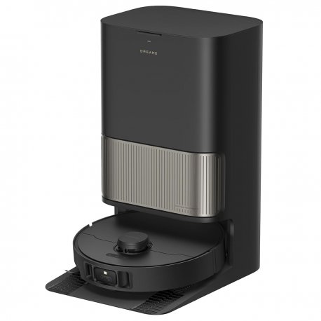 Робот-пылесос Dreame Bot L40s Pro Ultra Black (RLL74CE-Bl)