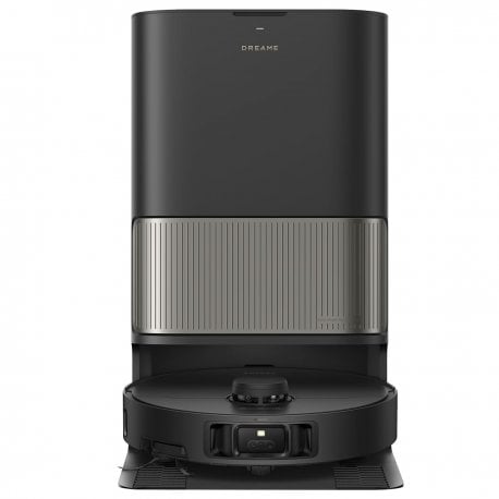 Робот-пылесос Dreame Bot L40s Pro Ultra Black (RLL74CE-Bl)