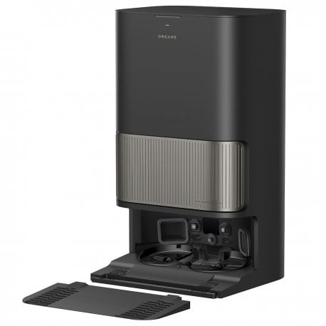 Робот-пылесос Dreame Bot L40s Pro Ultra Black (RLL74CE-Bl)