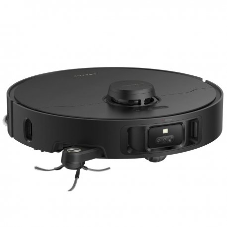 Робот-пилосос Dreame Bot L40s Pro Ultra Black (RLL74CE-Bl)