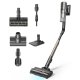 Аккумуляторный пылесос Dreame Z40 TangleCut Flex+ (VRV62F) Аккумуляторный пылесос Dreame Z40 TangleCut Flex+ (VRV62F)