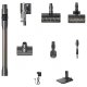 Аккумуляторный пылесос Dreame Z40 TangleCut Flex+ (VRV62F) Аккумуляторный пылесос Dreame Z40 TangleCut Flex+ (VRV62F)