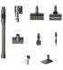 Аккумуляторный пылесос Dreame Z40 TangleCut Flex+ (VRV62F)