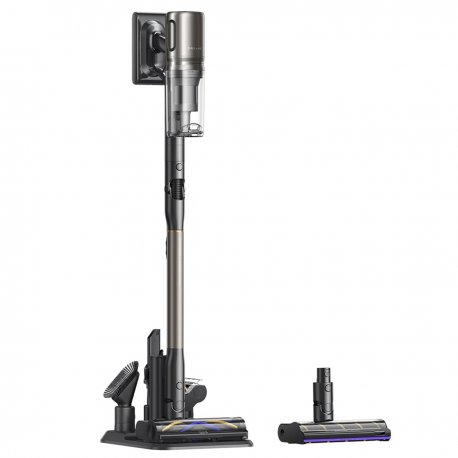Аккумуляторный пылесос Dreame Z40 TangleCut Flex+ (VRV62F)
