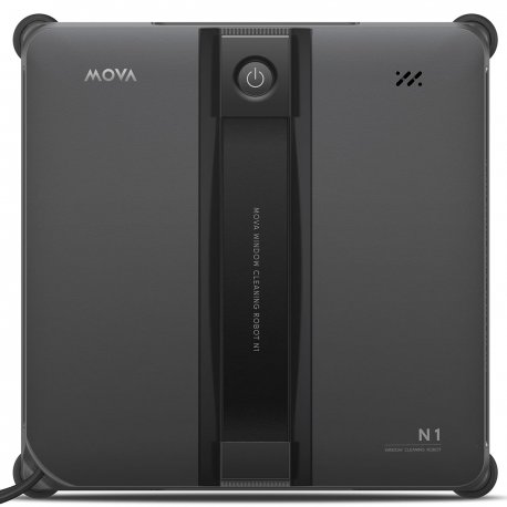 Робот-пилосос для вікон Mova N1 Black (GNDJ2580-BL)