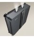 Робот-пылесос для окон Mova N1 Black (GNDJ2580-BL)