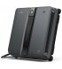 Робот-пылесос для окон Mova N1 Black (GNDJ2580-BL)