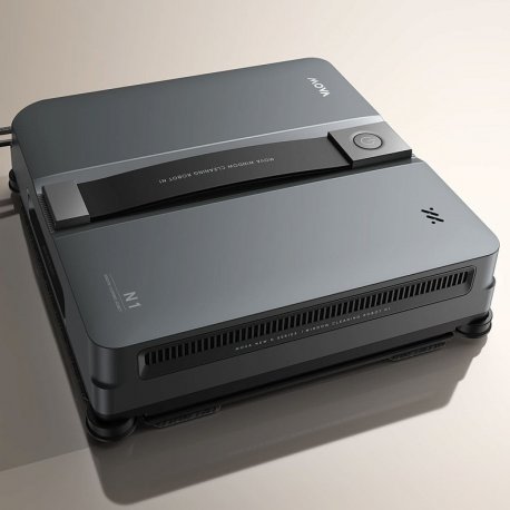 Робот-пылесос для окон Mova N1 Black (GNDJ2580-BL)