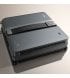 Робот-пылесос для окон Mova N1 Black (GNDJ2580-BL)