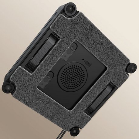 Робот-пилосос для вікон Mova N1 Black (GNDJ2580-BL)
