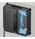 Робот-пылесос для окон Mova N1 Black (GNDJ2580-BL)