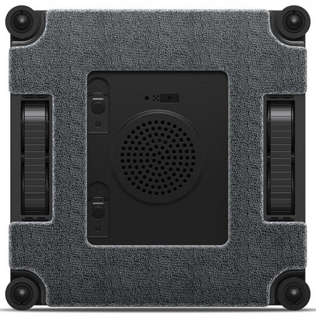 Робот-пилосос для вікон Mova N1 Black (GNDJ2580-BL)