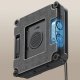 Робот-пылесос для окон Mova N1 Black (GNDJ2580-BL) Робот-пылесос для окон Mova N1 Black (GNDJ2580-BL)