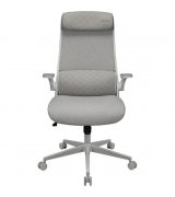 Игровое кресло Cougar Stryder White
