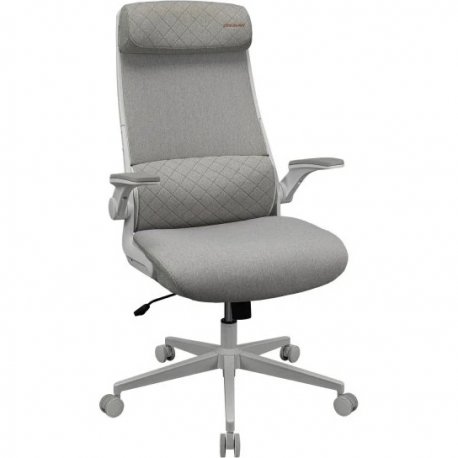 Игровое кресло Cougar Stryder White