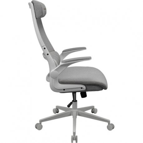 Игровое кресло Cougar Stryder White