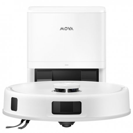 Робот-пылесос Mova E20s Pro Plus-EUA (RLE23SD)