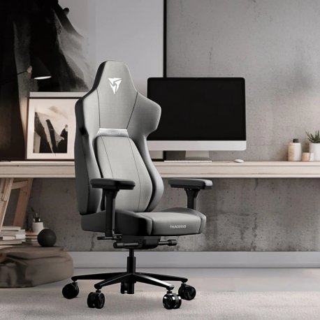 Игровое кресло TX3 Core Loft Black (TEGC-2056101.11)