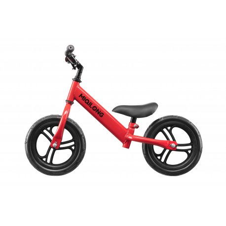 Биговел Miqilong by 2E SC 12" Red (BTC-SC12-RED)
