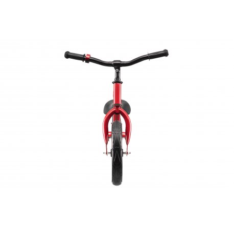 Біговел Miqilong by 2E SC 12" Red (BTC-SC12-RED)