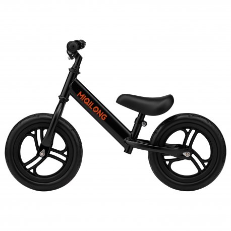 Біговел Miqilong by 2E SC 12" Black (BTC-SC12-BLACK)