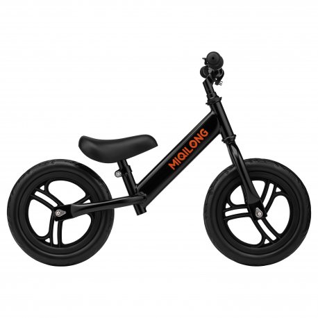 Биговел Miqilong by 2E SC 12" Black (BTC-SC12-BLACK)