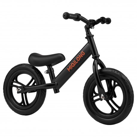 Биговел Miqilong by 2E SC 12" Black (BTC-SC12-BLACK)