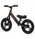Біговел Miqilong by 2E SC 12" Black (BTC-SC12-BLACK)