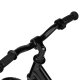 Биговел Miqilong by 2E SC 12" Black (BTC-SC12-BLACK) Биговел Miqilong by 2E SC 12" Black (BTC-SC12-BLACK)