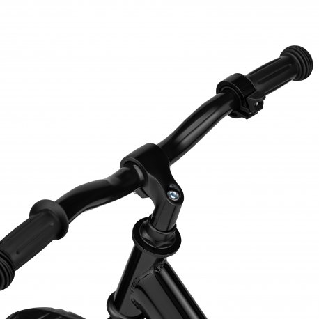 Біговел Miqilong by 2E SC 12" Black (BTC-SC12-BLACK)