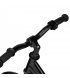 Біговел Miqilong by 2E SC 12" Black (BTC-SC12-BLACK)