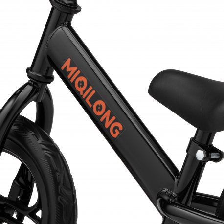 Біговел Miqilong by 2E SC 12" Black (BTC-SC12-BLACK)