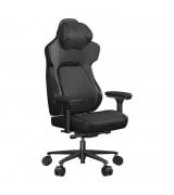 Ігрове крісло TX3 Core Modern Black (TEGC-2057101.11)