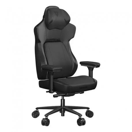 Ігрове крісло TX3 Core Modern Black (TEGC-2057101.11)