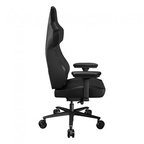 Игровое кресло TX3 Core Modern Black (TEGC-2057101.11)