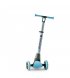 Самокат Yvolution YGlider NUA Blue (Y101261)