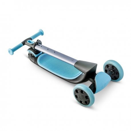Самокат Yvolution YGlider NUA Blue (Y101261)