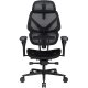 Ігрове крісло TX3 Flex Pro Mesh Black (TEGC-3076101.12) Ігрове крісло TX3 Flex Pro Mesh Black (TEGC-3076101.12)