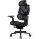Ігрове крісло TX3 Flex Pro Mesh Black (TEGC-3076101.12) Ігрове крісло TX3 Flex Pro Mesh Black (TEGC-3076101.12)