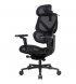 Ігрове крісло TX3 Flex Pro Mesh Black (TEGC-3076101.12)