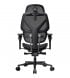 Ігрове крісло TX3 Flex Pro Mesh Black (TEGC-3076101.12)