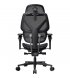 Игровое кресло TX3 Flex Pro Mesh Black (TEGC-3076101.12)