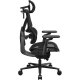 Ігрове крісло TX3 Flex Pro Mesh Black (TEGC-3076101.12) Ігрове крісло TX3 Flex Pro Mesh Black (TEGC-3076101.12)