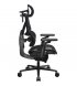Ігрове крісло TX3 Flex Pro Mesh Black (TEGC-3076101.12)
