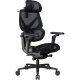 Ігрове крісло TX3 Flex Pro Mesh Black (TEGC-3076101.12) Ігрове крісло TX3 Flex Pro Mesh Black (TEGC-3076101.12)