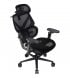 Ігрове крісло TX3 Flex Pro Mesh Black (TEGC-3076101.12)