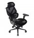 Игровое кресло TX3 Flex Pro Mesh Black (TEGC-3076101.12)