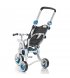Триколісний велосипед Galileo Strollcycle Blue (G-1001-B)
